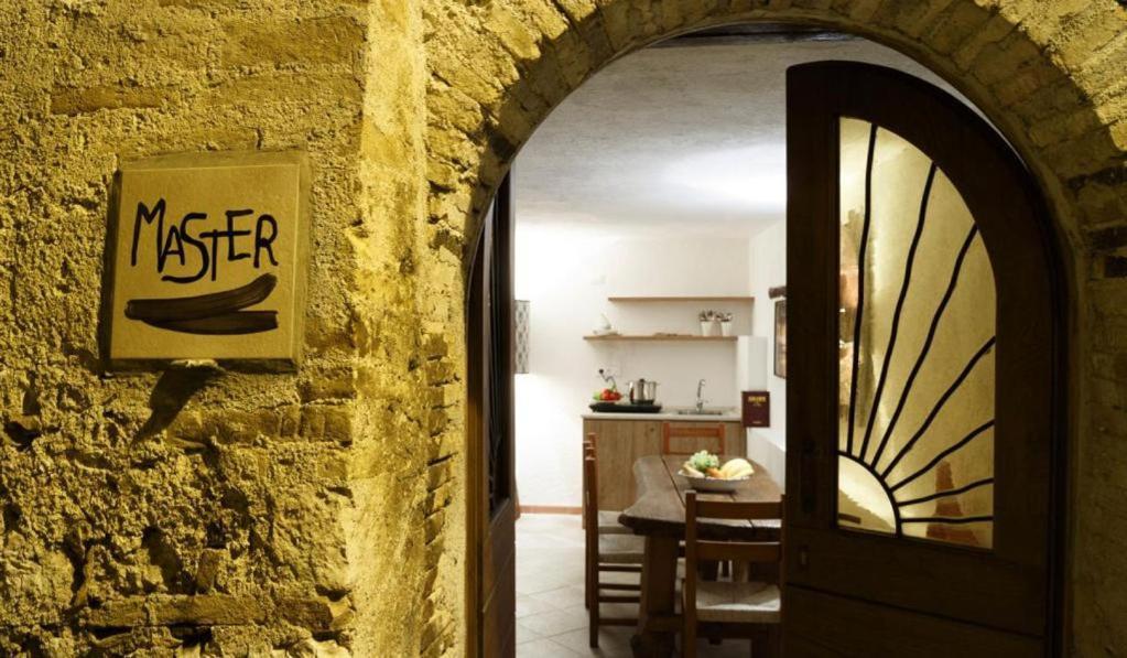 Relais Borgo Lizori Country House Campello sul Clitunno Exteriér fotografie