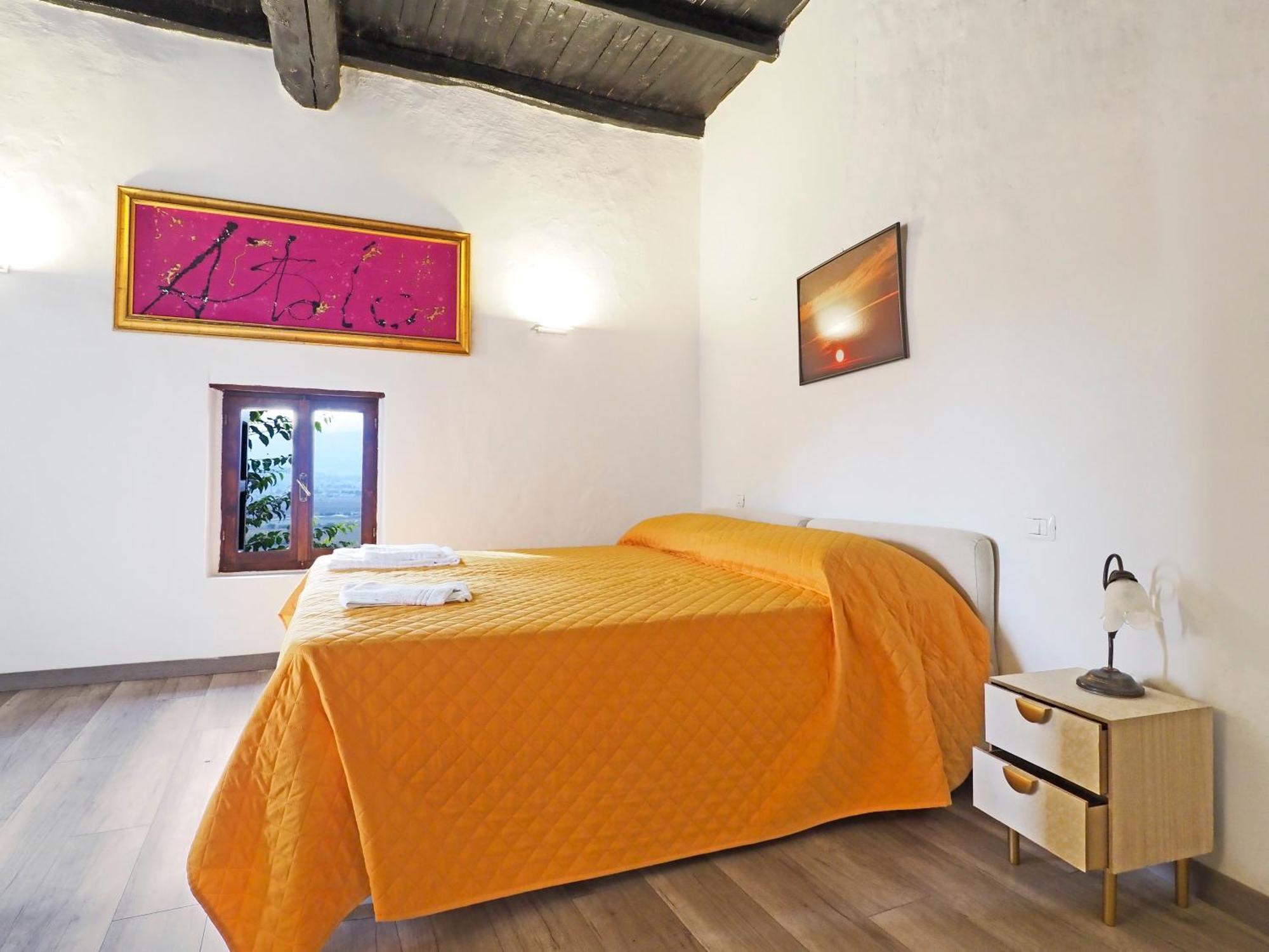 Relais Borgo Lizori Country House Campello sul Clitunno Exteriér fotografie
