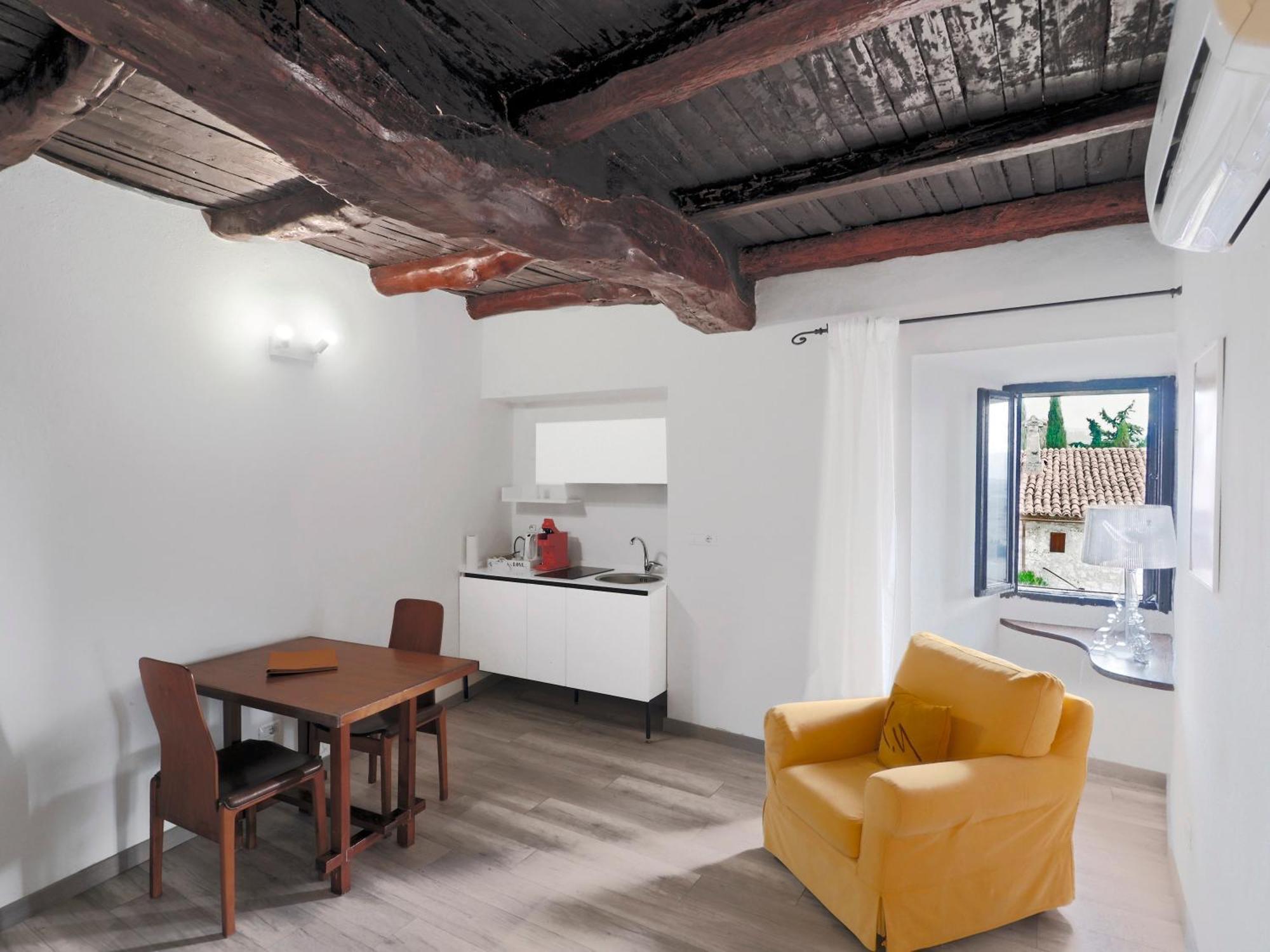 Relais Borgo Lizori Country House Campello sul Clitunno Exteriér fotografie