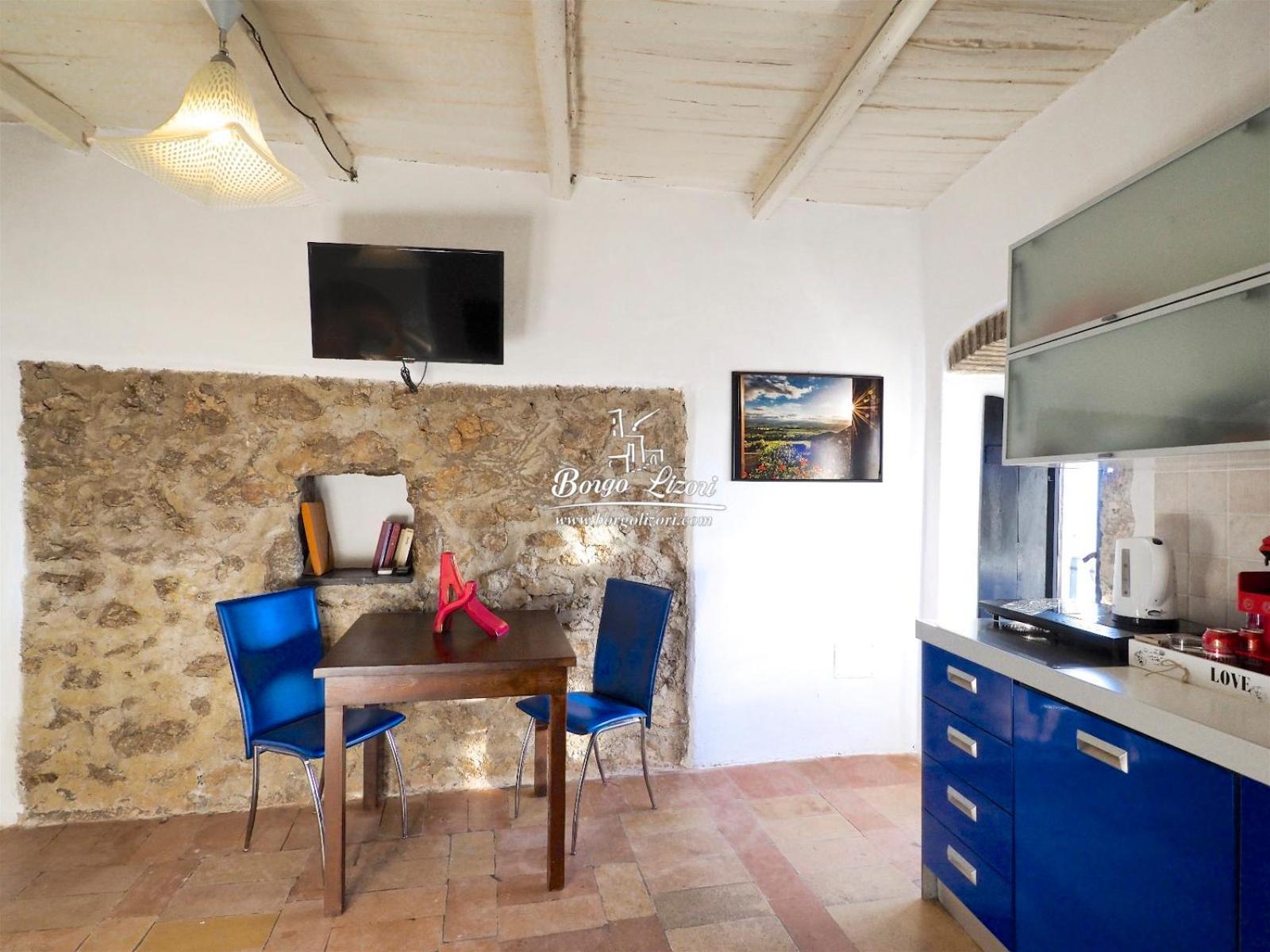 Relais Borgo Lizori Country House Campello sul Clitunno Exteriér fotografie