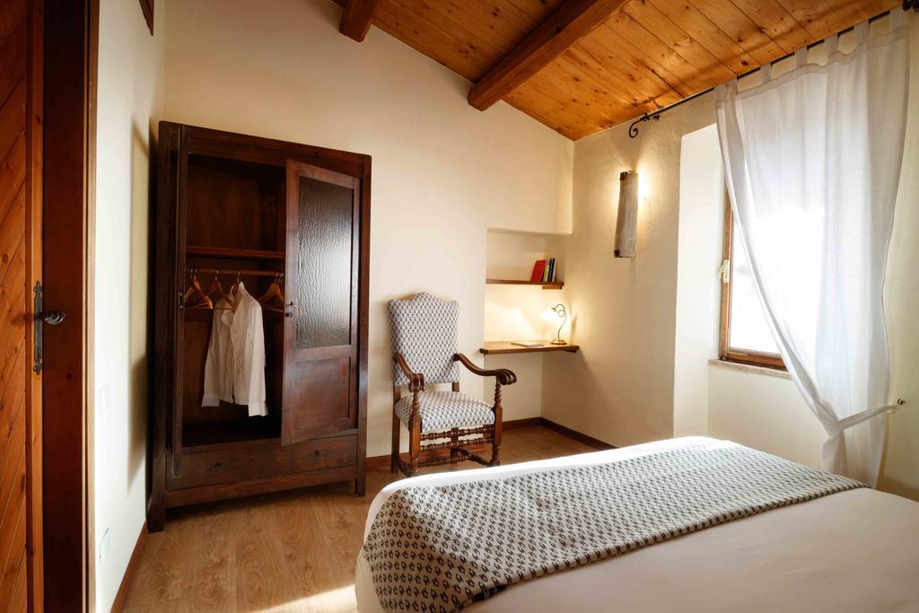 Relais Borgo Lizori Country House Campello sul Clitunno Exteriér fotografie
