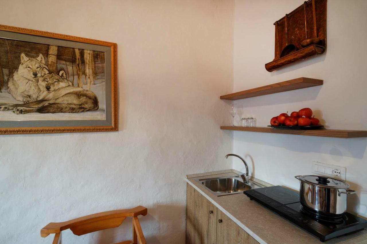 Relais Borgo Lizori Country House Campello sul Clitunno Exteriér fotografie
